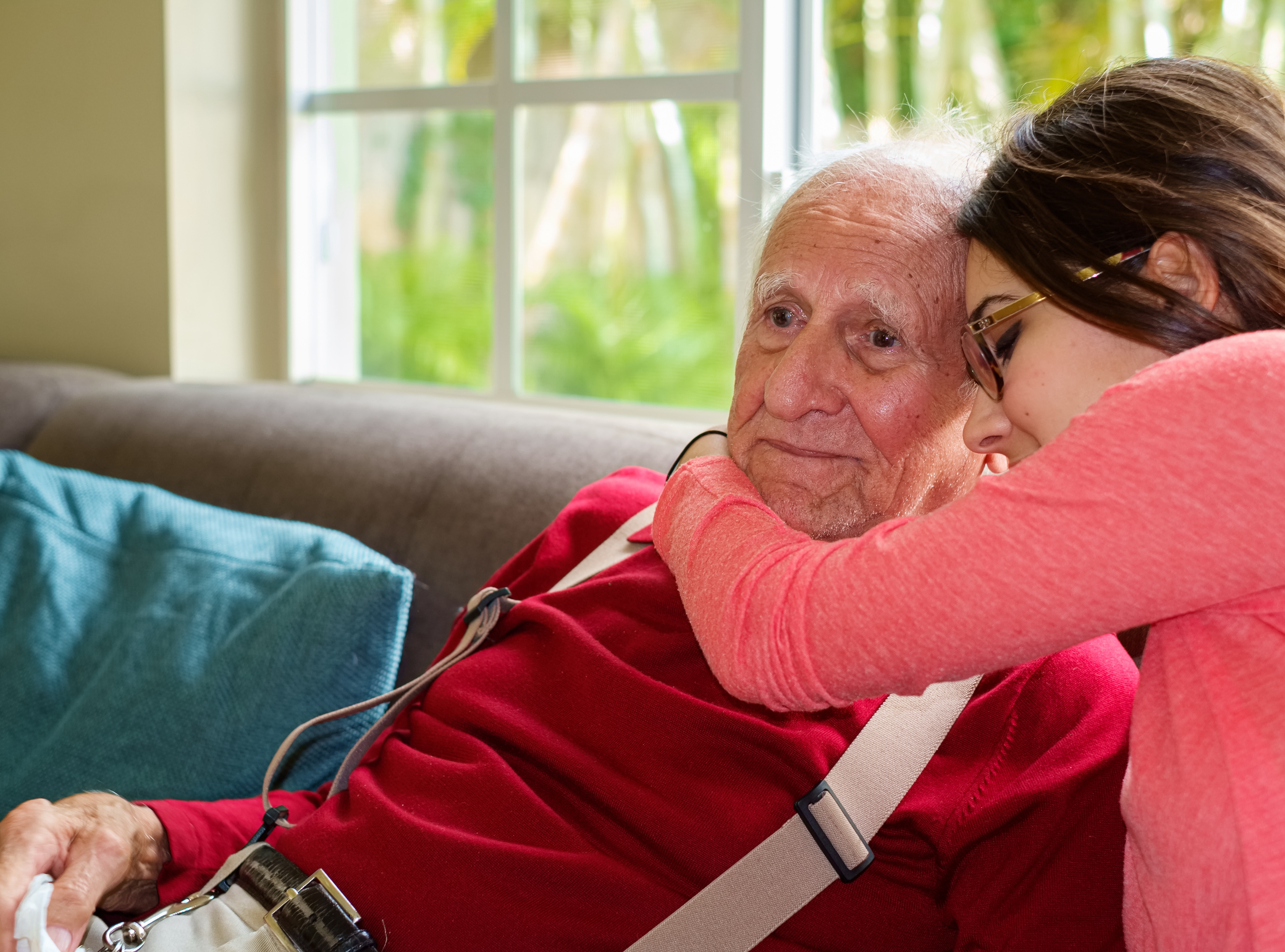 Assisted Living or Nursing Home 